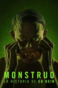 Monstruo: La historia de Ed Gein: Temporada 1 (2025)
