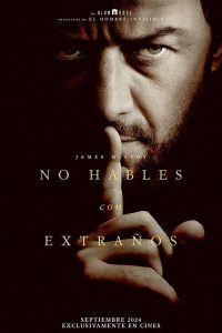 No hables con extraños (2024)