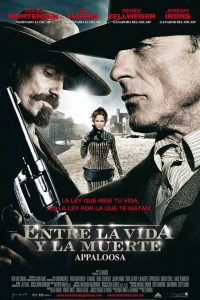 Entre la vida y la muerte (2008)