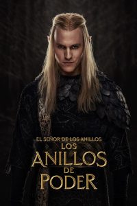 El señor de los anillos: Los anillos de poder: Temporada 2 (2024)