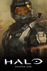 Halo: Temporada 1 (2022)