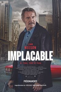 Implacable (2024)