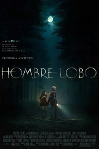 Hombre lobo (2025)