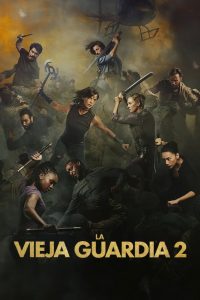 La vieja guardia 2 (2025)