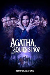 Agatha en todas partes: Temporada 1 (2024)