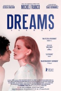 Dreams: Sueños (2025)