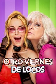 Otro viernes de locos (2025)