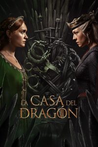 La casa del dragón: Temporada 2 (2024)