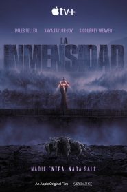 El abismo secreto (2025)