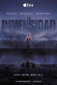 El abismo secreto (2025)