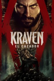 Kraven el cazador (2024)
