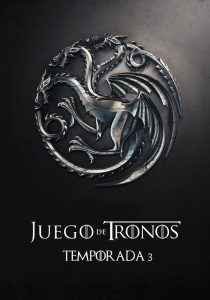 Juego de tronos: Temporada 3 (2013)