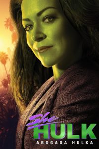 She-Hulk: Defensora de héroes: Temporada 1 (2022)