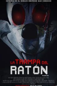 La trampa del ratón (2024)