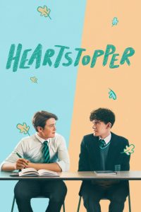 Heartstopper: Temporada 1 (2022)