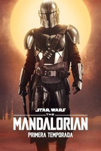The Mandalorian: Temporada 1 (2019)