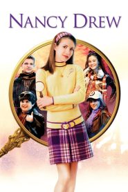 Nancy Drew y el misterio de Hollywood (2007)