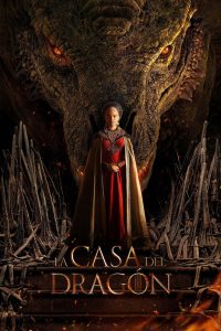 La casa del dragón: Temporada 1 (2022)