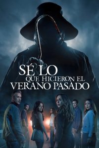 Sé lo que hicieron el verano pasado (2025)