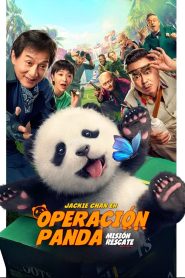 Operación Panda: Misión rescate (2024)