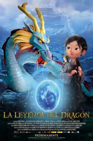 La leyenda del dragón (2024)