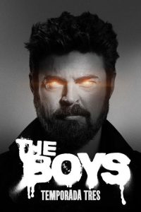 The Boys: Temporada 3 (2022)