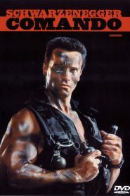 Comando (1985)