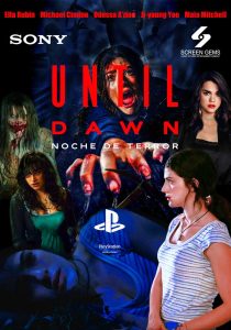 Until Dawn: Noche de terror (2025)