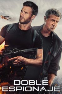 Alarum: Código letal (2025)