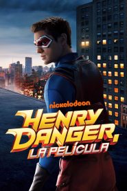 Henry Danger: La película (2025)