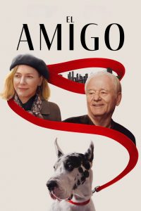 El amigo (2024)
