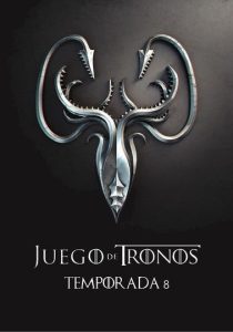 Juego de tronos: Temporada 8 (2019)