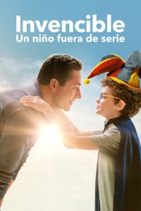 Invencible: Un niño fuera de serie (2025)