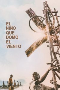 El niño que domó el viento (2019)
