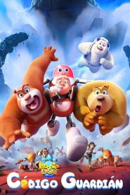 Boonie Bears: Código guardián (2023)