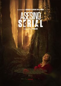 Asesino serial (2023)