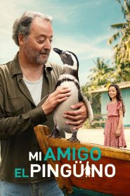 Mi amigo el pingüino (2024)