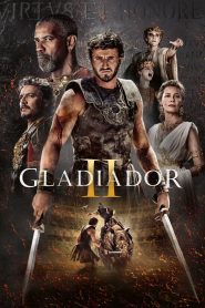 Gladiador 2 (2024)