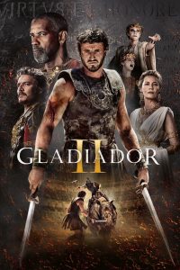 Gladiador 2 (2024)