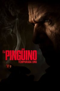El Pingüino: Temporada 1 (2024)