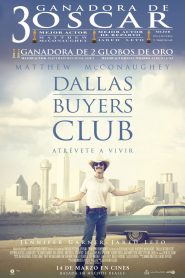 El club de los desahuciados (2013)