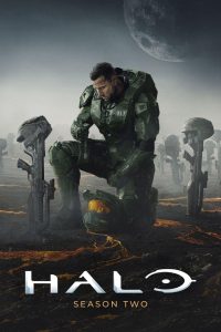 Halo: Temporada 2 (2024)