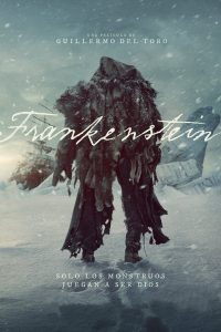 Frankenstein (2025)