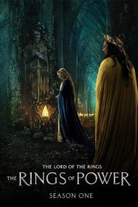 El señor de los anillos: Los anillos de poder: Temporada (2022)