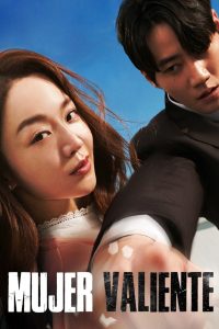 Mujer valiente (2023)