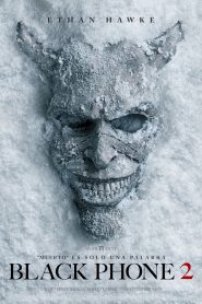 Teléfono negro 2 (2025)