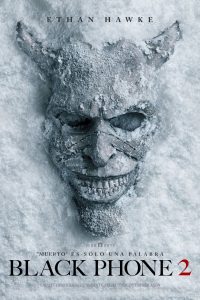 Teléfono negro 2 (2025)