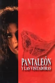 Pantaleón y las visitadoras (2000)