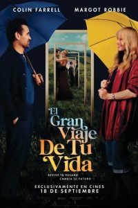 El gran viaje de tu vida (2025)