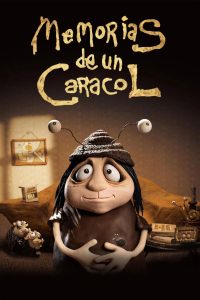 Memorias de un caracol (2024)